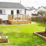 Feriehus Harding House, Dog Friendly Close To The At