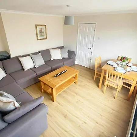 Harding House, Dog Friendly Close To The At * سيسكال