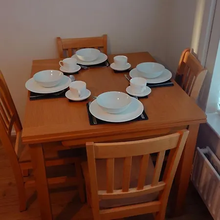 Hébergement de vacances Harding House, Dog Friendly Close To The At