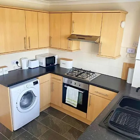 Harding House, Dog Friendly Close To The At سيسكال