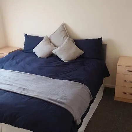 Harding House, Dog Friendly Close To The At * Seascale