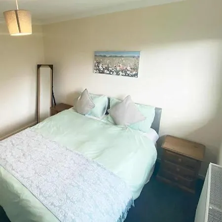 Harding House, Dog Friendly Close To The At