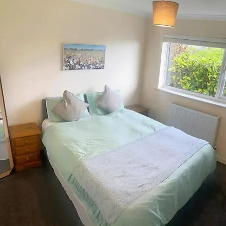 Harding House, Dog Friendly Close To The At *