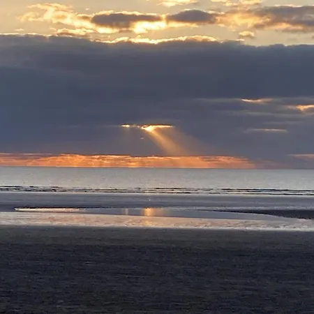 Harding House, Dog Friendly Close To The At * Seascale