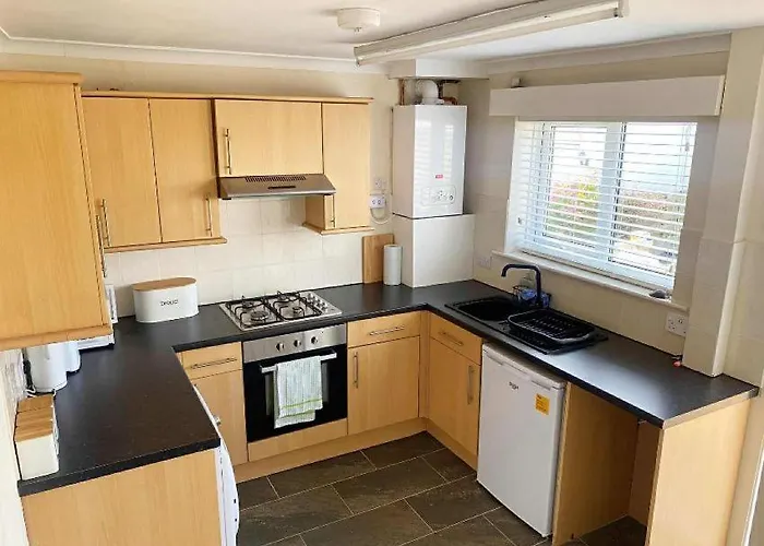 Harding House, Dog Friendly Close To The At * Seascale