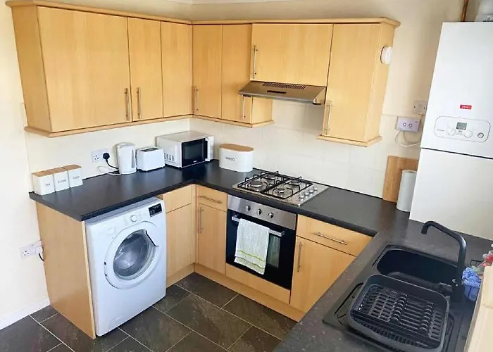 Harding House, Dog Friendly Close To The At Seascale