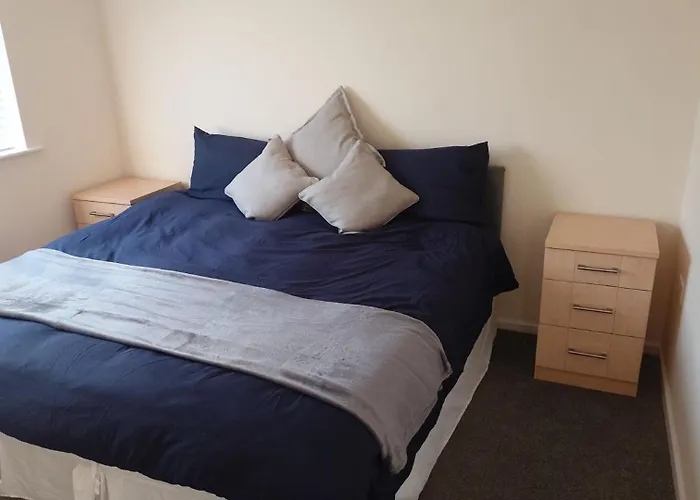 Harding House, Dog Friendly Close To The At * Seascale