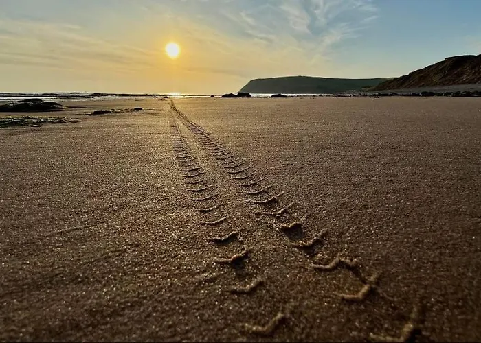 Holiday home Harding House, Dog Friendly Close To The At