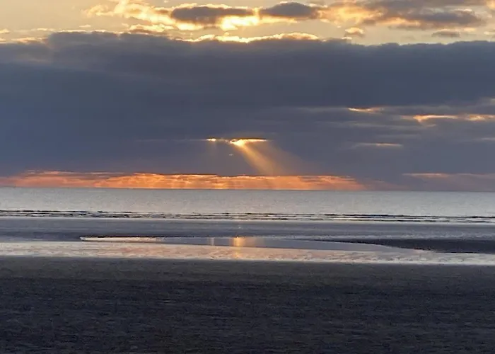 Harding House, Dog Friendly Close To The At * Seascale