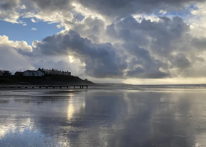 Holiday home Harding House, Dog Friendly Close To The At Seascale