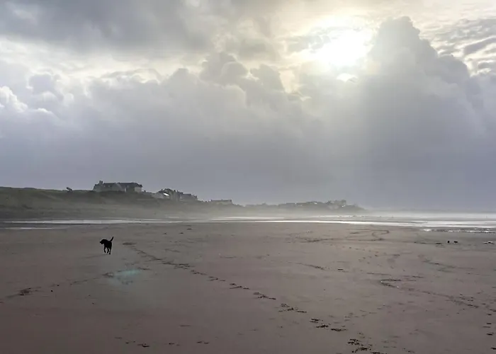 Harding House, Dog Friendly Close To The At Holiday home Seascale