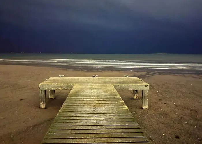 Harding House, Dog Friendly Close To The At *