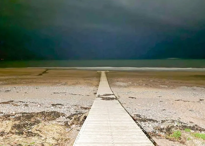 Holiday home Harding House, Dog Friendly Close To The At *