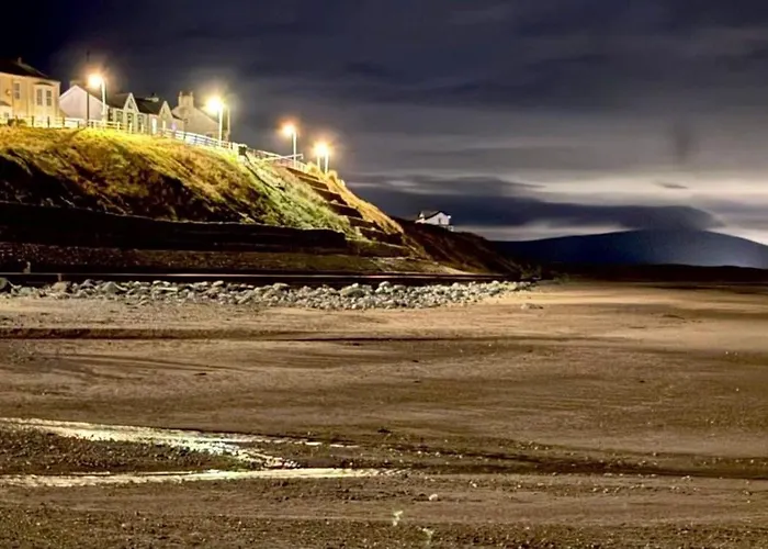 Harding House, Dog Friendly Close To The At Hébergement de vacances