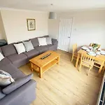 Harding House, Dog Friendly Close To The At * Seascale