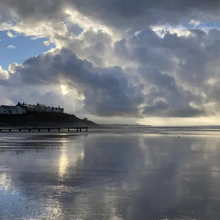 Semesterbostad Harding House, Dog Friendly Close To The At Seascale