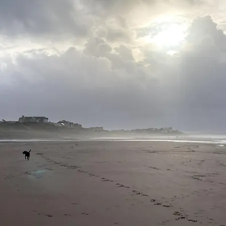Harding House, Dog Friendly Close To The At Semesterbostad Seascale